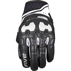 RS2 EVO2 WOMAN - BLACK/WHITE/PINK